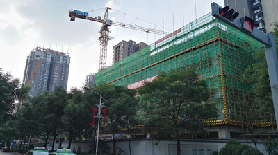 天工公司雅荷項目部“兩檢查、三通報” 夯實安全管理基礎(chǔ)