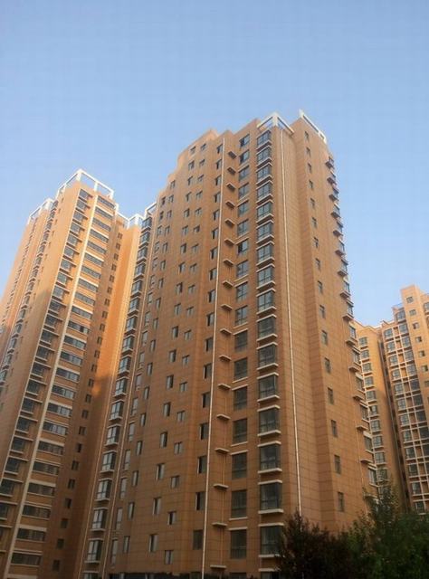 銅川分公司梅樂園小區(qū)8#、9#、10#樓順利通過節(jié)能專項(xiàng)驗(yàn)收