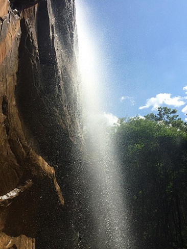 子午嶺瑰寶，軒轅養(yǎng)生谷