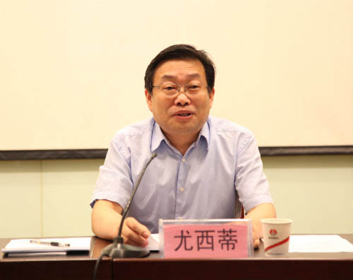 新班子上任一個月，看他們都忙了些啥？