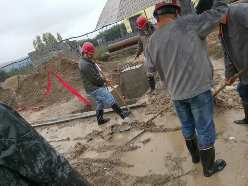 澄合分公司嚴(yán)把“三關(guān)”確?！皣?guó)慶中秋”安全生產(chǎn)