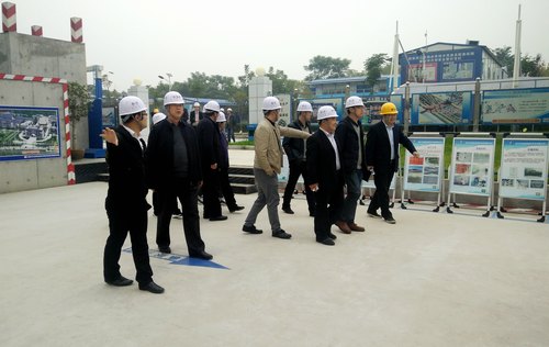 銅煤公司以BIM觀摩為契機，提前謀劃來年科技創(chuàng)新工作