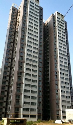 銅煤公司銅煤1#、2#小區(qū)工程接連通過竣工驗(yàn)收創(chuàng)佳績(jī)