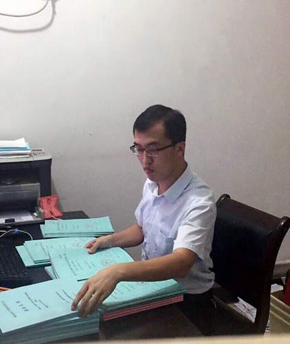 用心澆筑，成就最美的家園