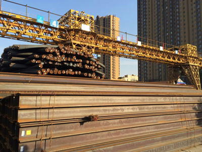 優(yōu)質(zhì)優(yōu)價保供應(yīng)，工字鋼采購他們把功夫下到家了