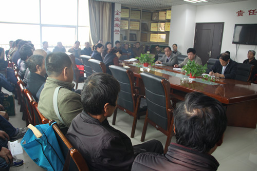 天工公司37名處訂合同工走上勞務(wù)派遣之路