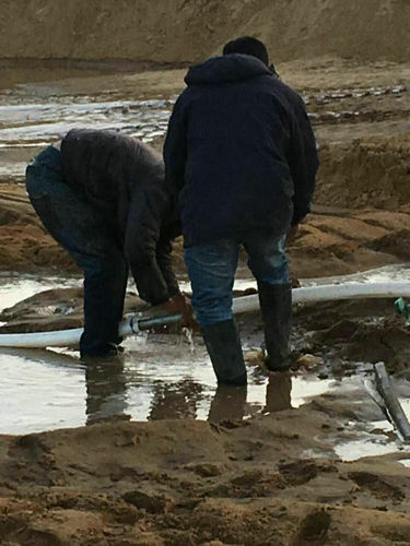 洗選煤運營公司：勞動競賽現(xiàn)場的多彩畫卷