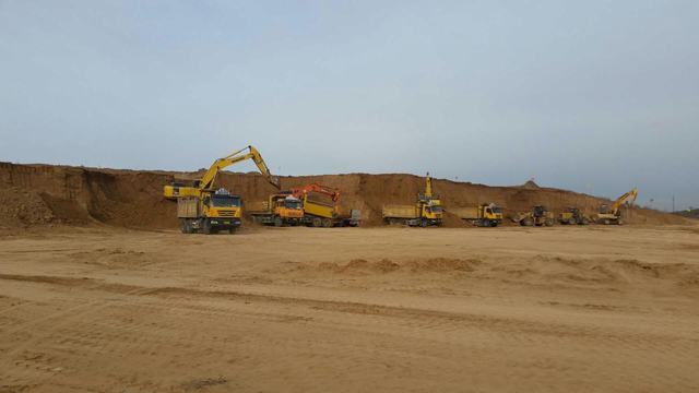 我們用行動(dòng)吹響追趕超越的號(hào)角