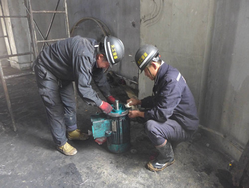 天工公司安裝運(yùn)營(yíng)項(xiàng)目部三舉措夯實(shí)安全發(fā)展基礎(chǔ)