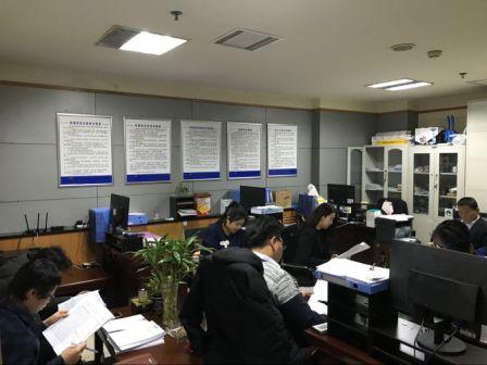 地基分公司迅速傳達(dá)學(xué)習(xí)陜煤集團(tuán)兩會(huì)精神