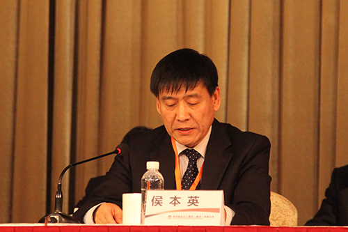 建設(shè)集團聯(lián)合工會正式成立