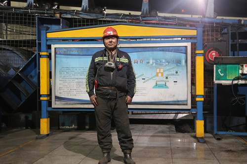 這個春節(jié)，他們最美