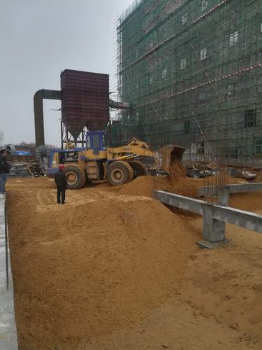 銅煤公司十一項(xiàng)目部:追趕超越的步伐快而穩(wěn)