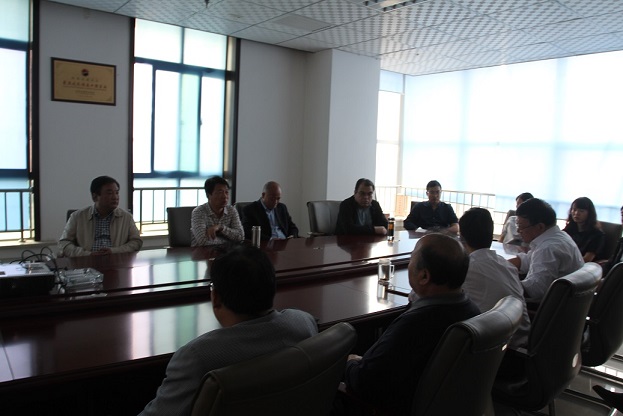 陜煤建設設計研究院優(yōu)化機構(gòu)設置 打造高效管理機制