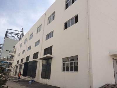 咸陽分公司北元化工項目部踏實求干，多措并舉助力“雙特百億”