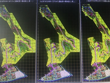 設(shè)計研究院承攬小莊礦井風井口至污水處理站 排水管網(wǎng)項目順利邁出第一步