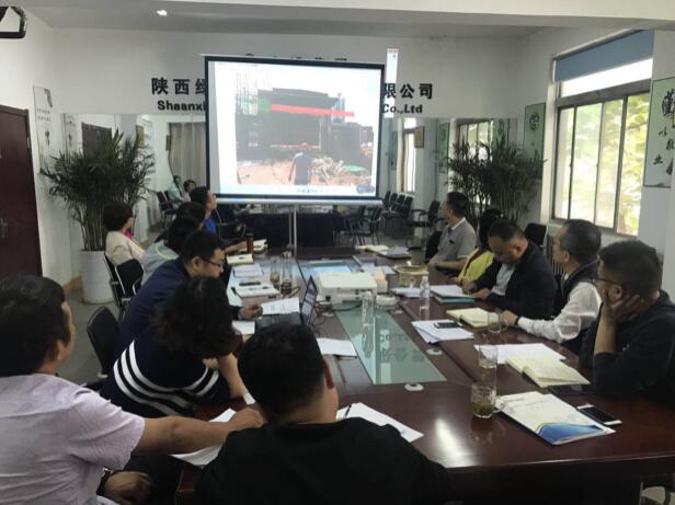 嚴(yán)把“三個一”“五個有”助力安全管理