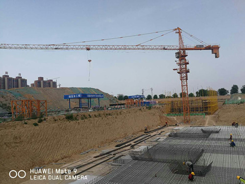 天工公司蒲城清潔能源項(xiàng)目部全過(guò)程管控提升施工質(zhì)量