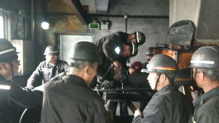 天工公司強化安全基礎(chǔ)  樹立運營品牌