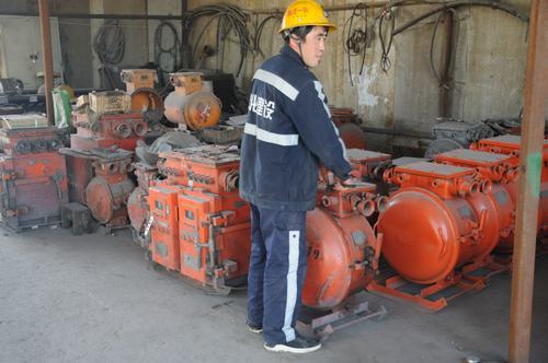 “六一”兒童節(jié)，來(lái)自工地上的祝福