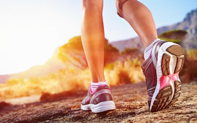 今天，你鍛煉了嗎