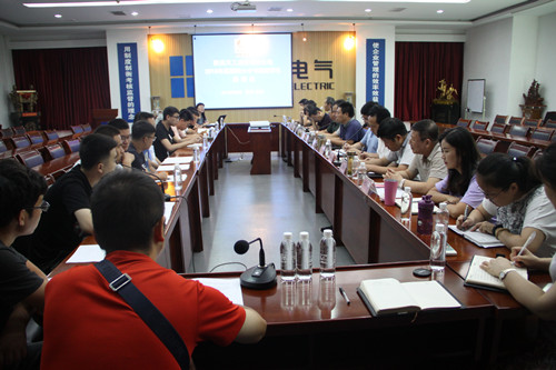 陜煤建設(shè)天工公司精心制定三年導師帶徒方案  為新引進大中專院校學生量身打造成長路線