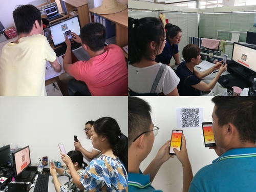 陜煤建設(shè)路橋分公司：把握新團(tuán)章，青春正學(xué)習(xí)