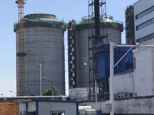 縱橫PK，賽出韓城分公司風采