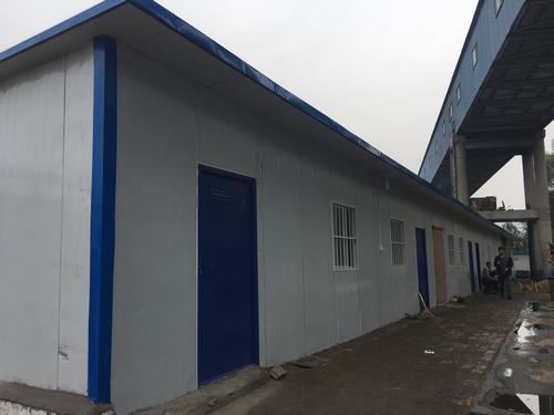 嗨！我們搬新家了