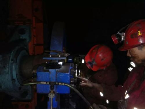 創(chuàng)新在一線，安全檢查不走形式