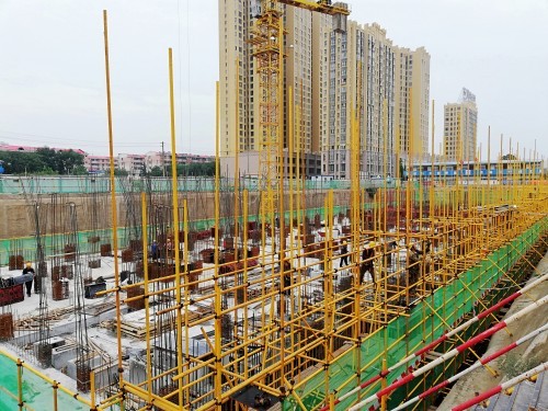 國慶佳節(jié)，“我們”在堅守（六）