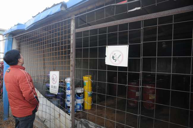 陜煤建設(shè)掘進公司:多措并舉確保冬季施工安全運行