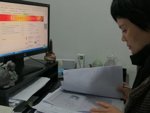 陜煤建設澄合分公司管好“唐僧肉” 堵住漏斗洞