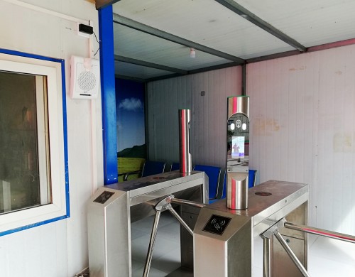 小小提示器，起到大作用