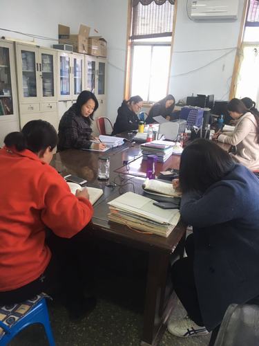 陜煤建設(shè)韓城分公司關(guān)注細(xì)節(jié)譜寫(xiě)安全管理工作“新篇章”