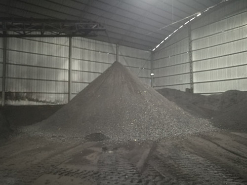 陜煤建設(shè)物資公司實現(xiàn)煤炭銷售新突破