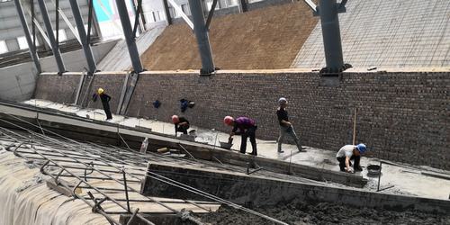 致敬堅(jiān)守崗位的他們！