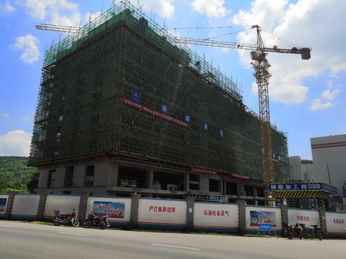 陜煤建設銅川公司以“勞動競賽”助力安全生產(chǎn)