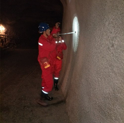 陜煤建設(shè)礦建三公司酒鋼項(xiàng)目部勞動(dòng)競(jìng)賽出成績(jī)