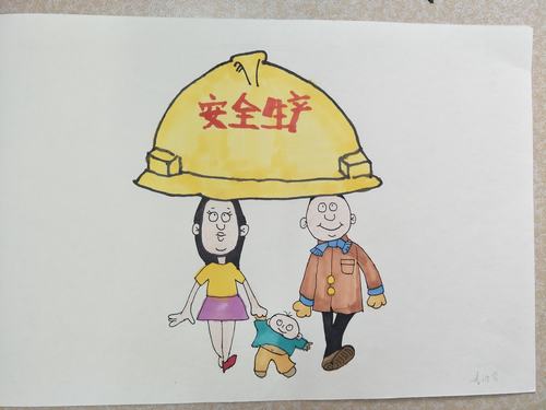 陜煤建設(shè)銅煤公司開展多項(xiàng)活動(dòng)助力“安全生產(chǎn)月”