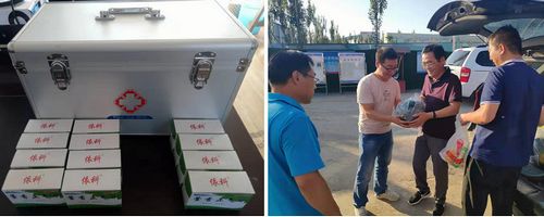 陜煤建設(shè)天工公司三伏天里持續(xù)送“涼風(fēng)”凝聚人心、保安全生產(chǎn)