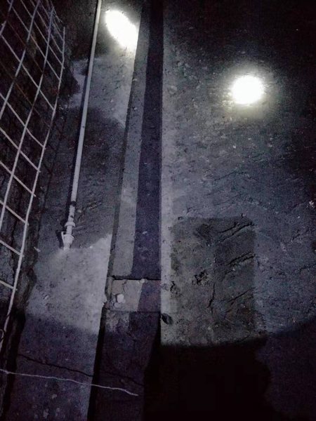 陜煤建設(shè)掘進公司：小保當項目部高標準完成礦112203風橋交點工程施工