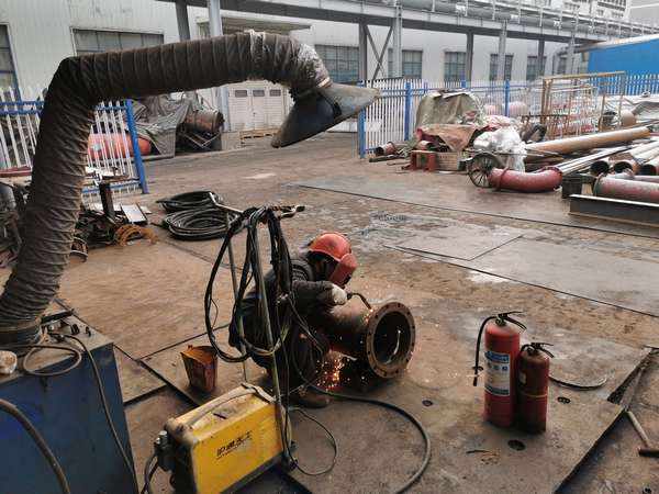 陜煤建設(shè)澄合分公司三方面入手做好今冬明春火災(zāi)防控