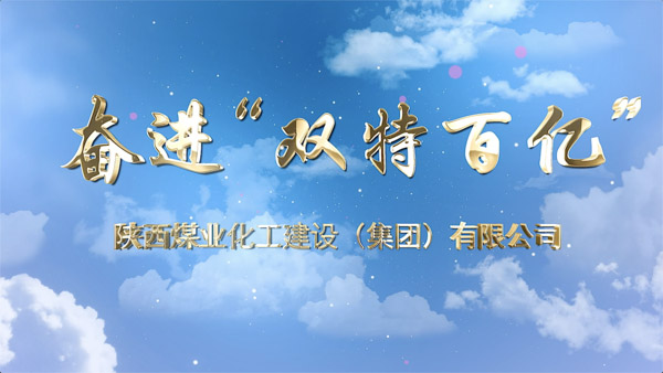 《奮進(jìn)雙特百億》專題片