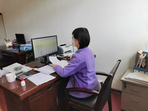 陜煤建設機電安裝公司:打贏疫情投標兩個戰(zhàn)“役”