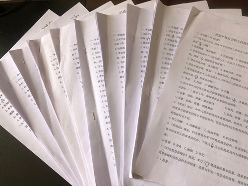 陜煤建設(shè)機(jī)電安裝公司：女職工維權(quán)月，工會在行動