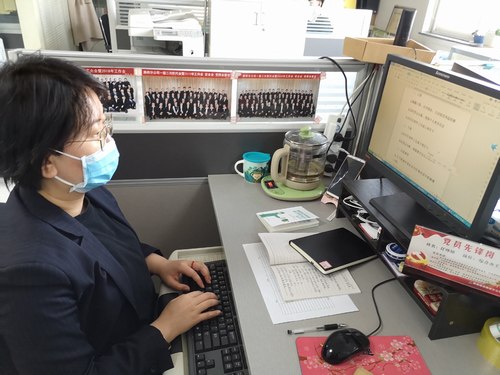 逆行！致敬最美戰(zhàn)“疫”志愿者