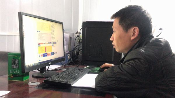 陜煤建設(shè)礦建二公司：“云端”助推科技創(chuàng)新與安全生產(chǎn)