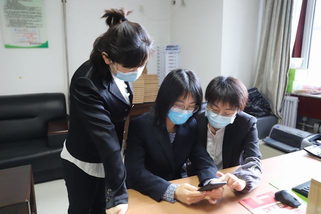 陜煤建設(shè)洗選煤運營公司順利完成個稅匯算清繳工作