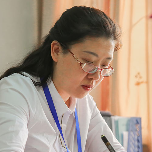 《榜樣力量》·先進映像